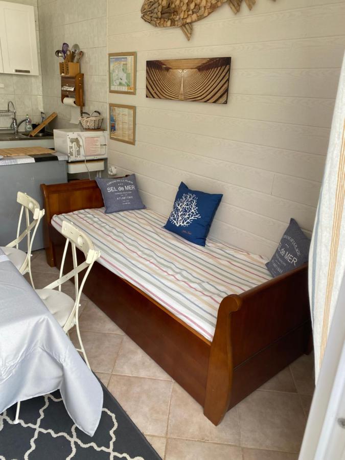 Villa Les Carlins Houlgate Eksteriør billede