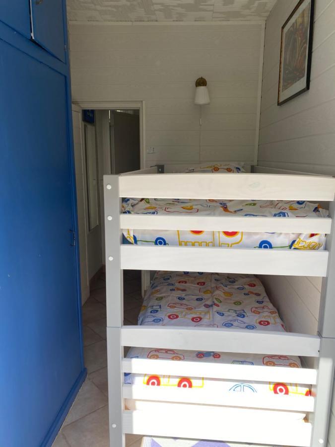 Villa Les Carlins Houlgate Eksteriør billede
